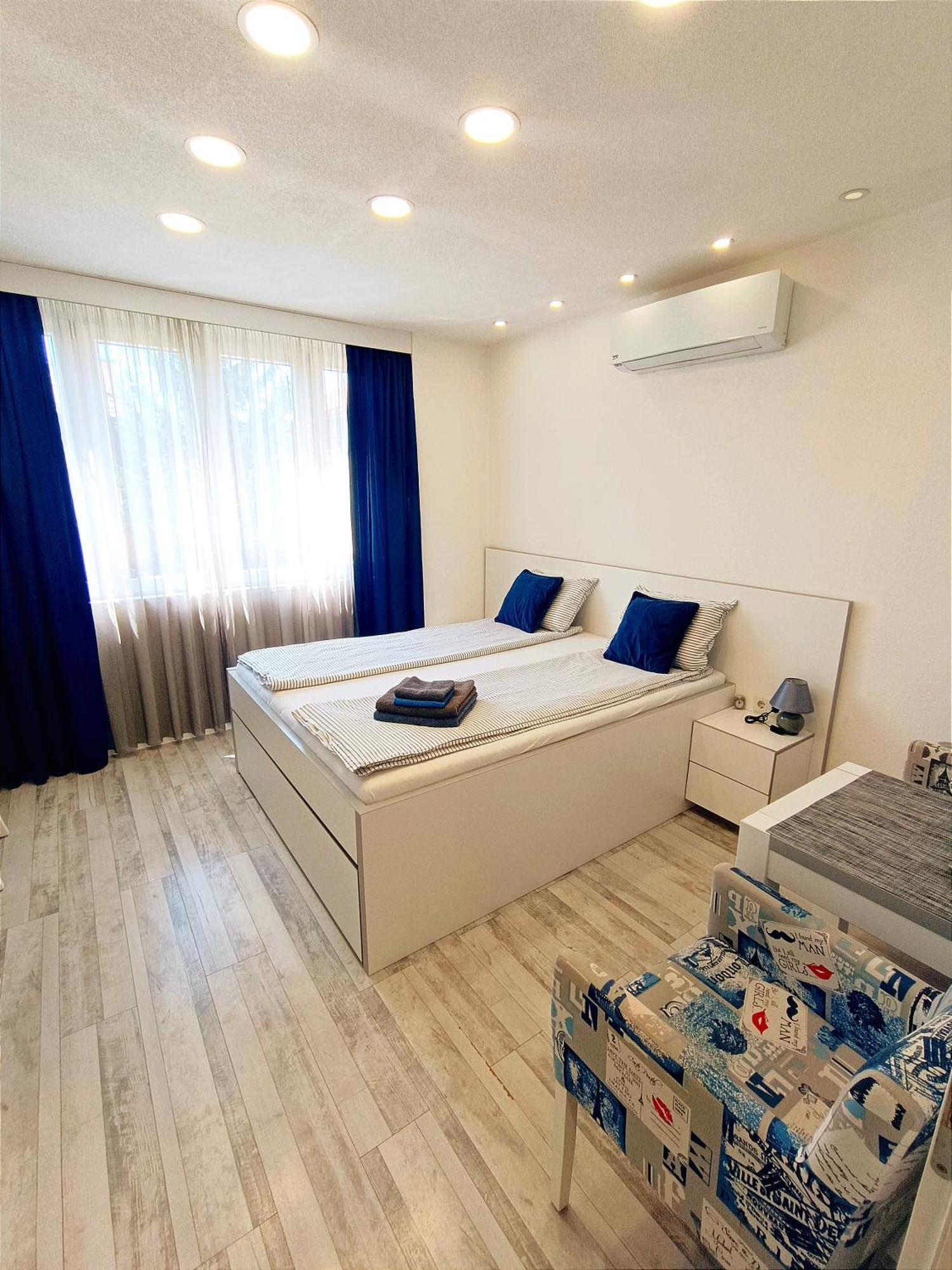 Luxapart Dzidzi City Centar Free Parking Sarajevo Exteriör bild