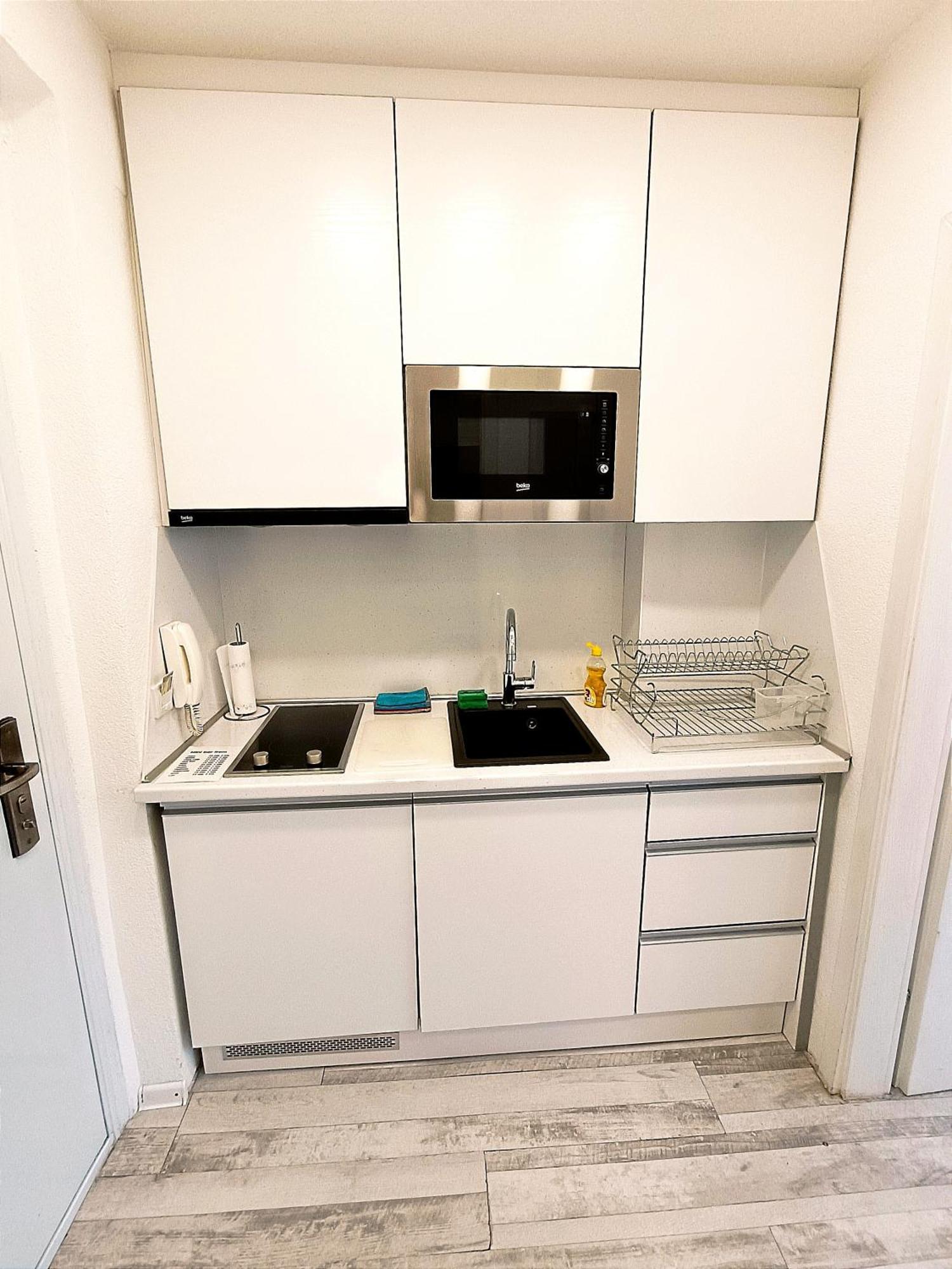 Luxapart Dzidzi City Centar Free Parking Sarajevo Exteriör bild