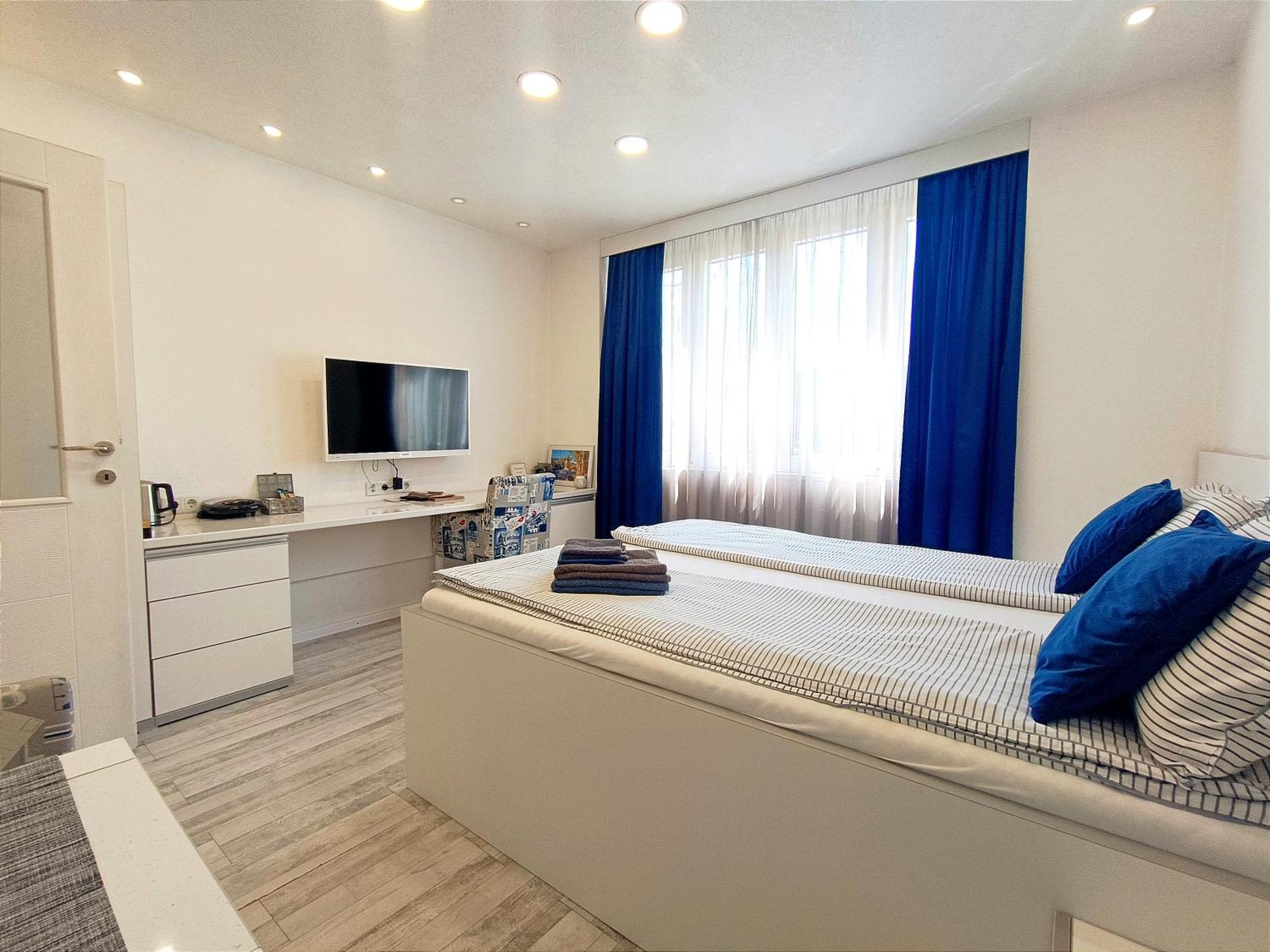 Luxapart Dzidzi City Centar Free Parking Sarajevo Exteriör bild